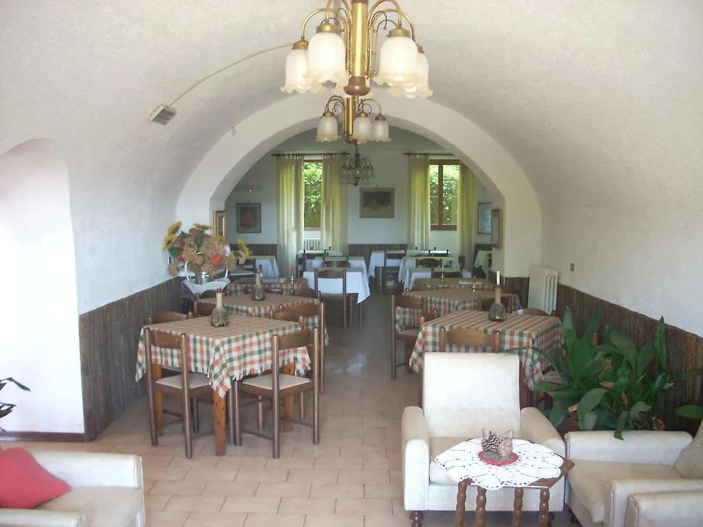 Hotel Baracchino Deiva Marina