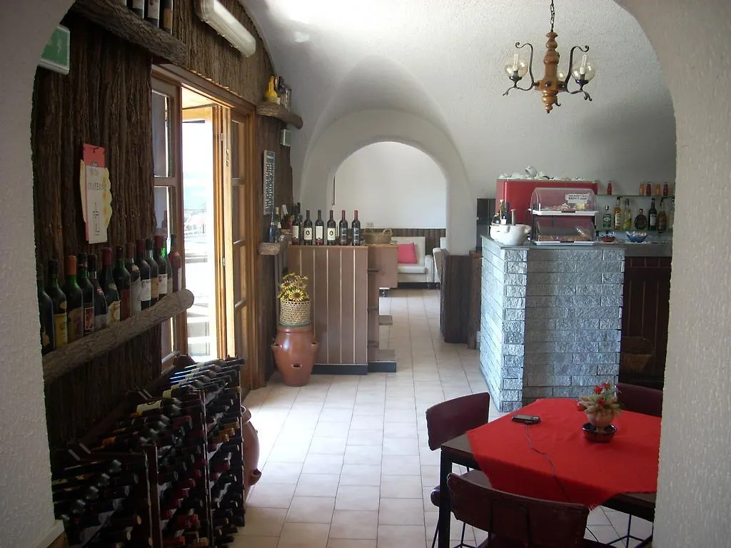 Hotel Baracchino Deiva Marina 2*,  Italy