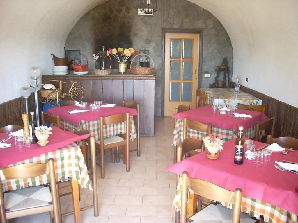 Hotel Baracchino Deiva Marina