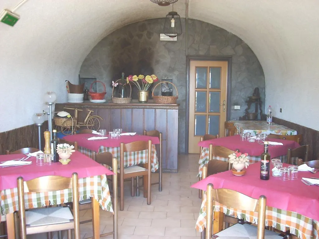 Hotel Baracchino Deiva Marina
