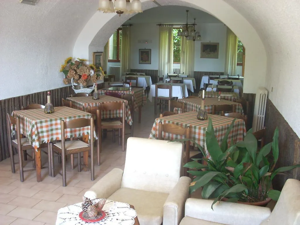 Hotel Baracchino Deiva Marina 2*,  Italy