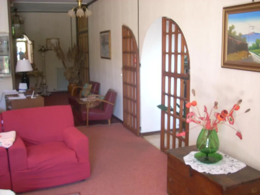 Hotel Baracchino Deiva Marina