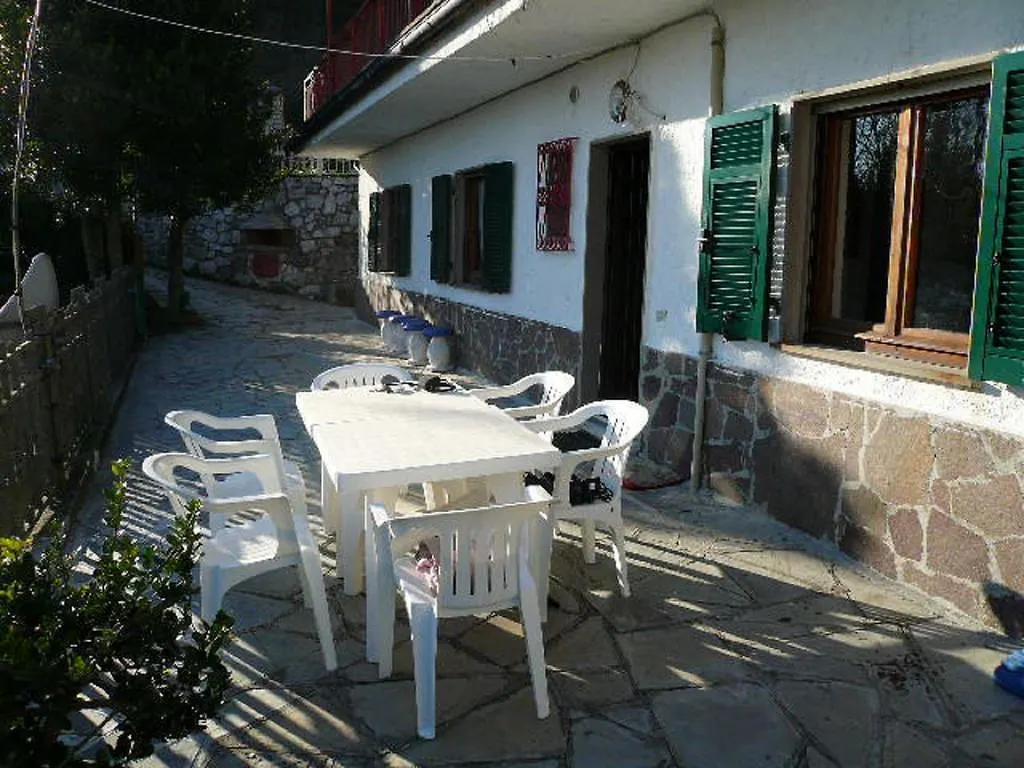 Hotel Baracchino Deiva Marina