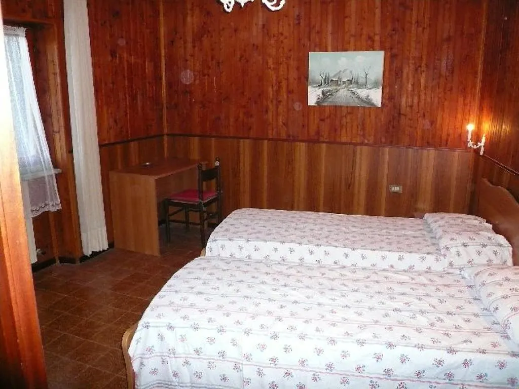 Hotel Baracchino Deiva Marina