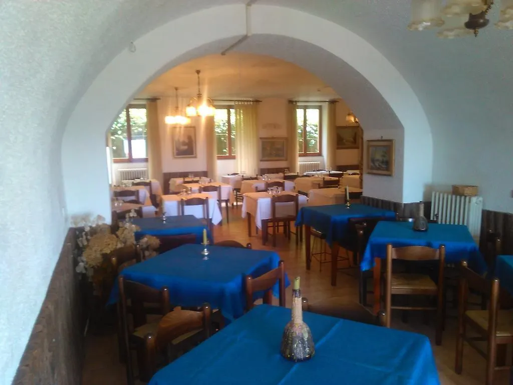 Hotel Baracchino Deiva Marina