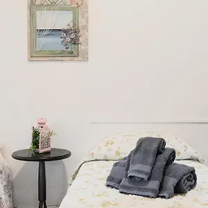 Dal Pozzo Apartment