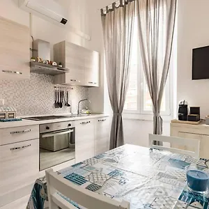 Appartamento Leo Homes