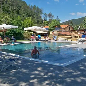 Villaggio Valdeiva Campingplatz
